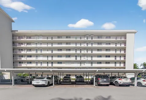 3100 S Ocean Boulevard Highland Beach FL 33487