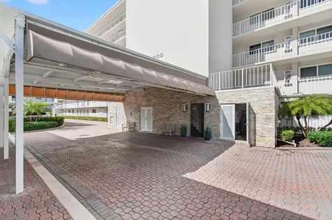 3100 S Ocean Boulevard Highland Beach FL 33487