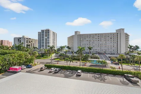 3100 S Ocean Boulevard Highland Beach FL 33487