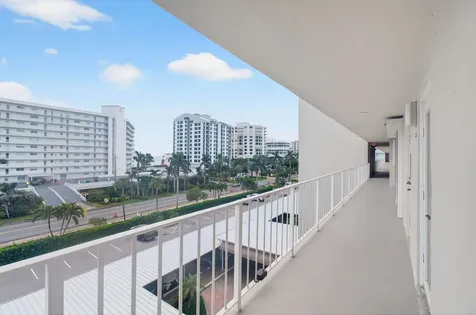 3100 S Ocean Boulevard Highland Beach FL 33487