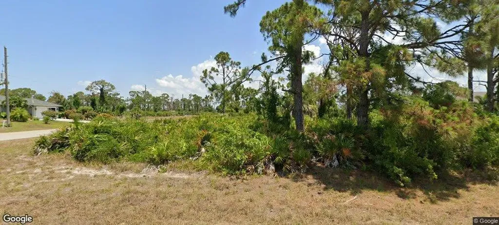 2 Rudder Lane Placida FL 33946