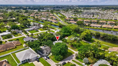 5456 Sunrise Boulevard Delray Beach FL 33484