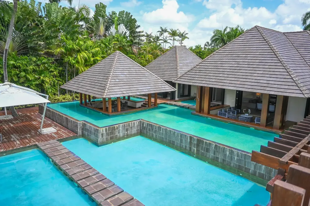 8 Riomar Casa de Campo DR 22000
