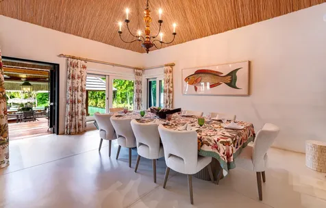 8 Riomar Casa de Campo DR 22000
