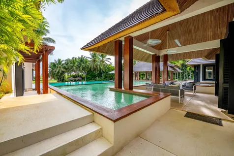 8 Riomar Casa de Campo DR 22000
