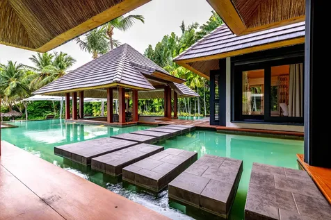 8 Riomar Casa de Campo DR 22000