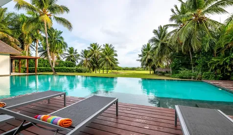 8 Riomar Casa de Campo DR 22000