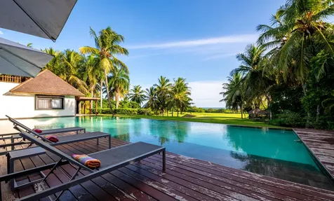 8 Riomar Casa de Campo DR 22000