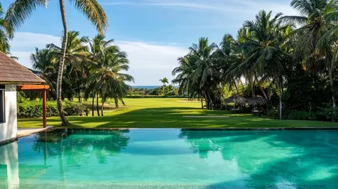 8 Riomar Casa de Campo DR 22000