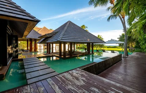 8 Riomar Casa de Campo DR 22000