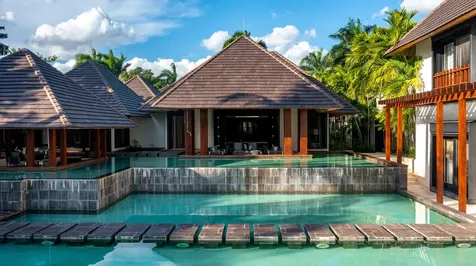 8 Riomar Casa de Campo DR 22000