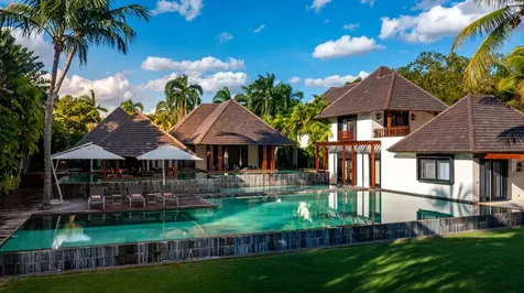 8 Riomar Casa de Campo DR 22000