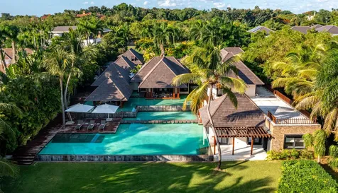 8 Riomar Casa de Campo DR 22000