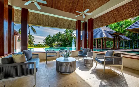 8 Riomar Casa de Campo DR 22000