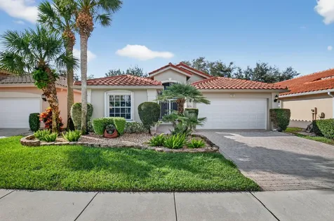 7674 Caprio Drive Boynton Beach FL 33472