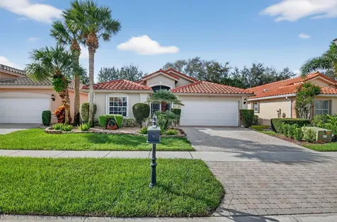 7674 Caprio Drive Boynton Beach FL 33472