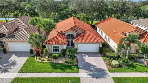 7674 Caprio Drive Boynton Beach FL 33472