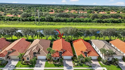 7674 Caprio Drive Boynton Beach FL 33472
