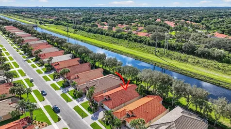 7674 Caprio Drive Boynton Beach FL 33472