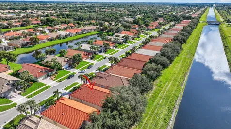 7674 Caprio Drive Boynton Beach FL 33472