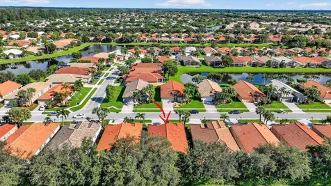 7674 Caprio Drive Boynton Beach FL 33472