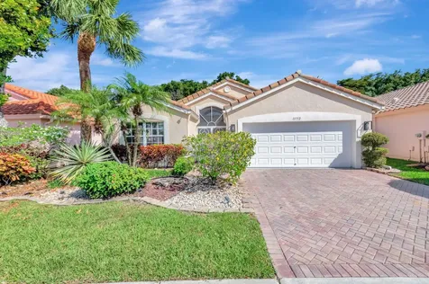 11752 Dove Hollow Avenue Boynton Beach FL 33437