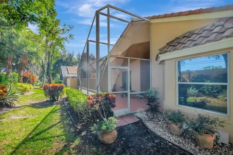 11752 Dove Hollow Avenue Boynton Beach FL 33437