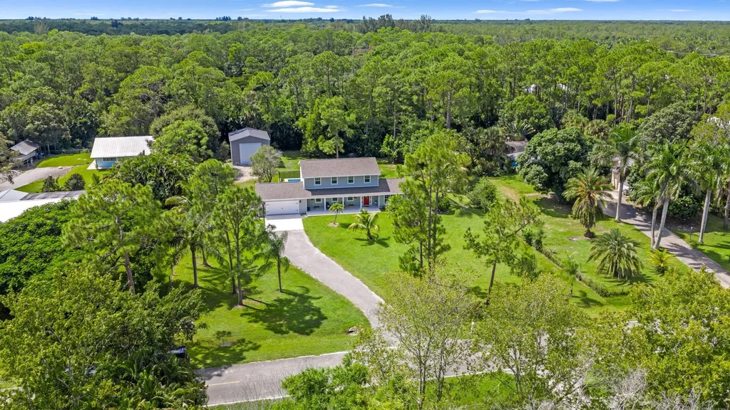 17885 Bridle Lane Jupiter FL 33478