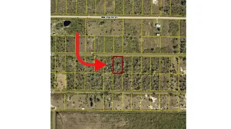 15618 NW 254th Street Okeechobee FL 34972