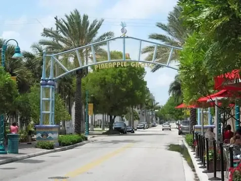 15065 Michelangelo Boulevard Delray Beach FL 33446