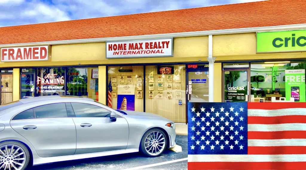 934 S Dixie Highway Lantana FL 33462