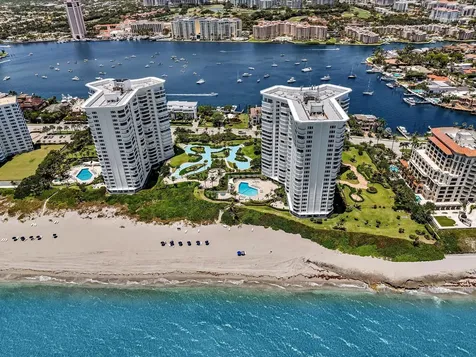 500 S Ocean Boulevard Boca Raton FL 33432