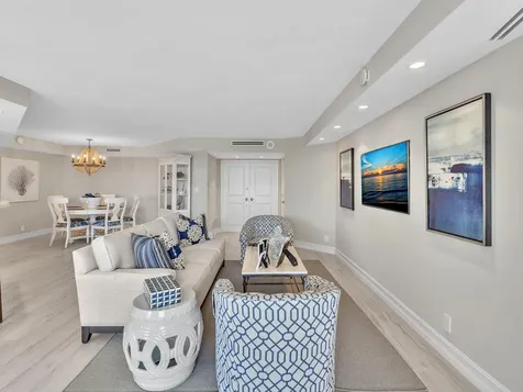 500 S Ocean Boulevard Boca Raton FL 33432