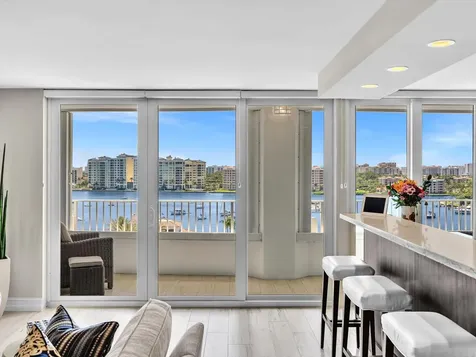 500 S Ocean Boulevard Boca Raton FL 33432