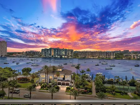 500 S Ocean Boulevard Boca Raton FL 33432