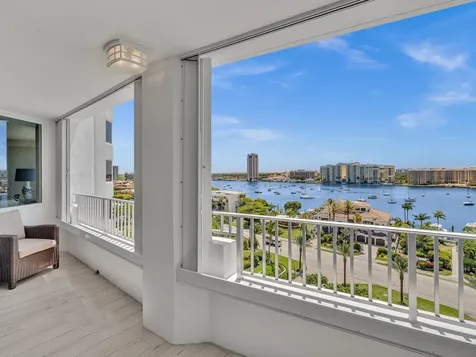 500 S Ocean Boulevard Boca Raton FL 33432