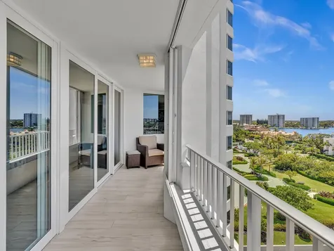 500 S Ocean Boulevard Boca Raton FL 33432