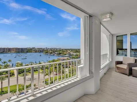 500 S Ocean Boulevard Boca Raton FL 33432