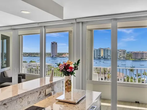 500 S Ocean Boulevard Boca Raton FL 33432
