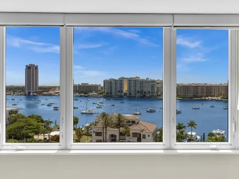500 S Ocean Boulevard Boca Raton FL 33432
