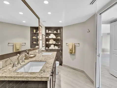 500 S Ocean Boulevard Boca Raton FL 33432