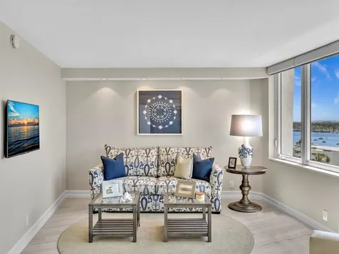 500 S Ocean Boulevard Boca Raton FL 33432