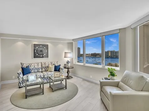 500 S Ocean Boulevard Boca Raton FL 33432
