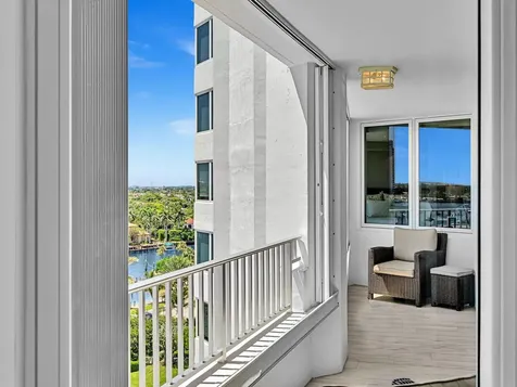 500 S Ocean Boulevard Boca Raton FL 33432