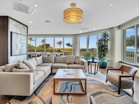 500 S Ocean Boulevard Boca Raton FL 33432