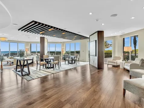 500 S Ocean Boulevard Boca Raton FL 33432