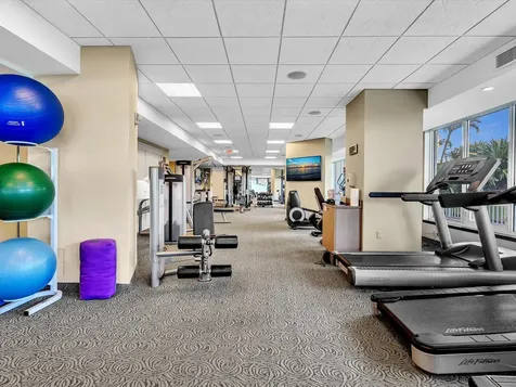 500 S Ocean Boulevard Boca Raton FL 33432