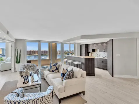500 S Ocean Boulevard Boca Raton FL 33432