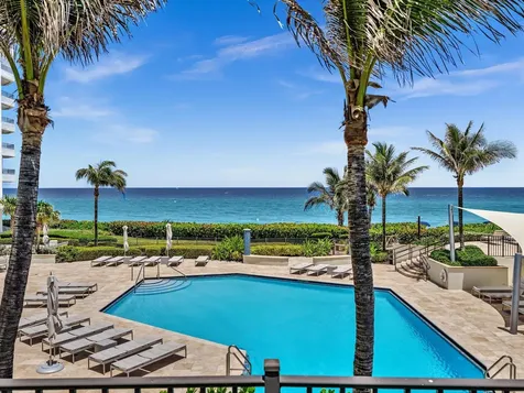 500 S Ocean Boulevard Boca Raton FL 33432