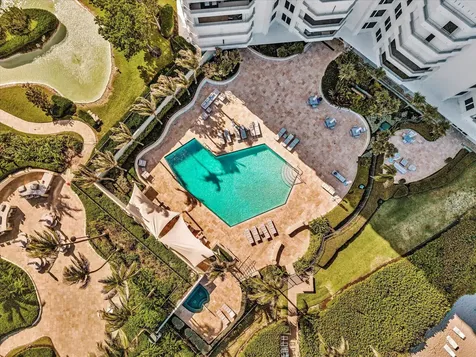 500 S Ocean Boulevard Boca Raton FL 33432